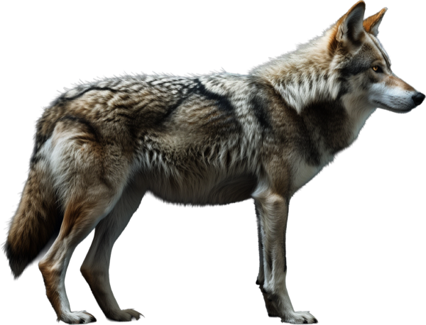 Grey Wolf