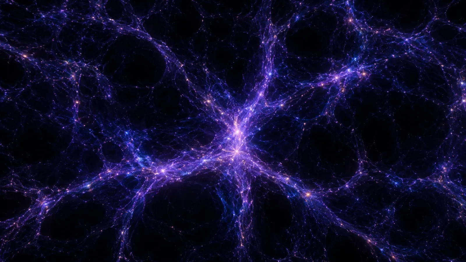 Cosmic Web
