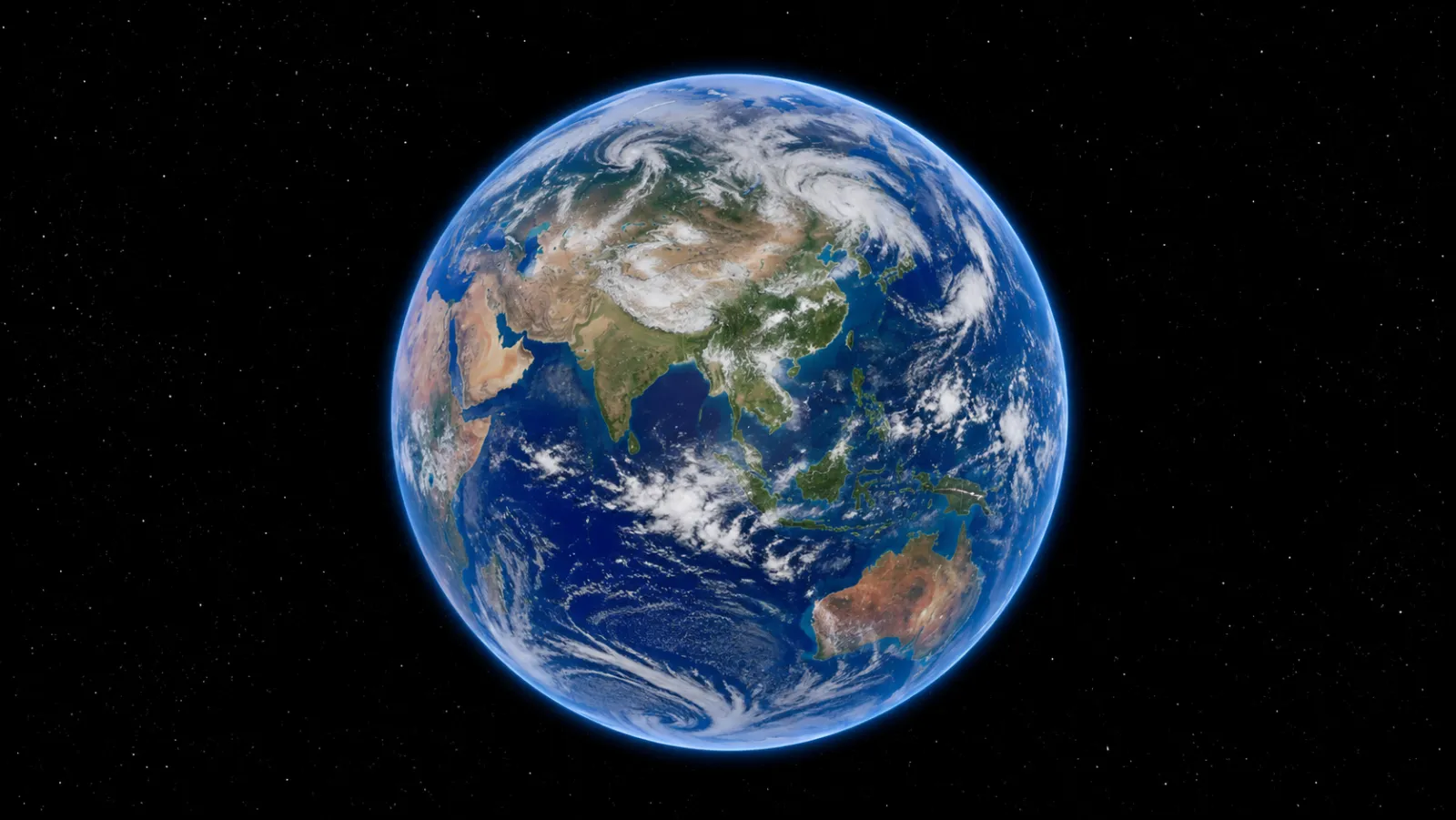 Earth