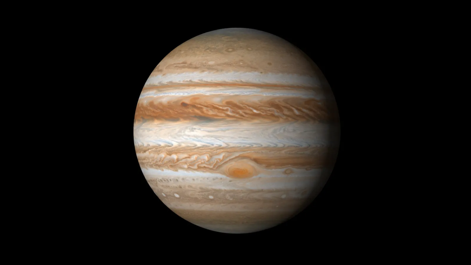 Jupiter