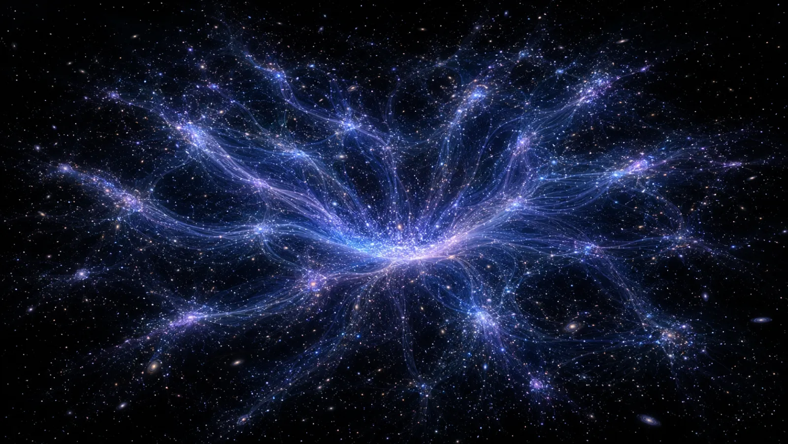 Laniakea Supercluster