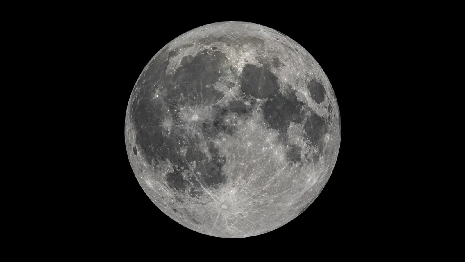 The Moon
