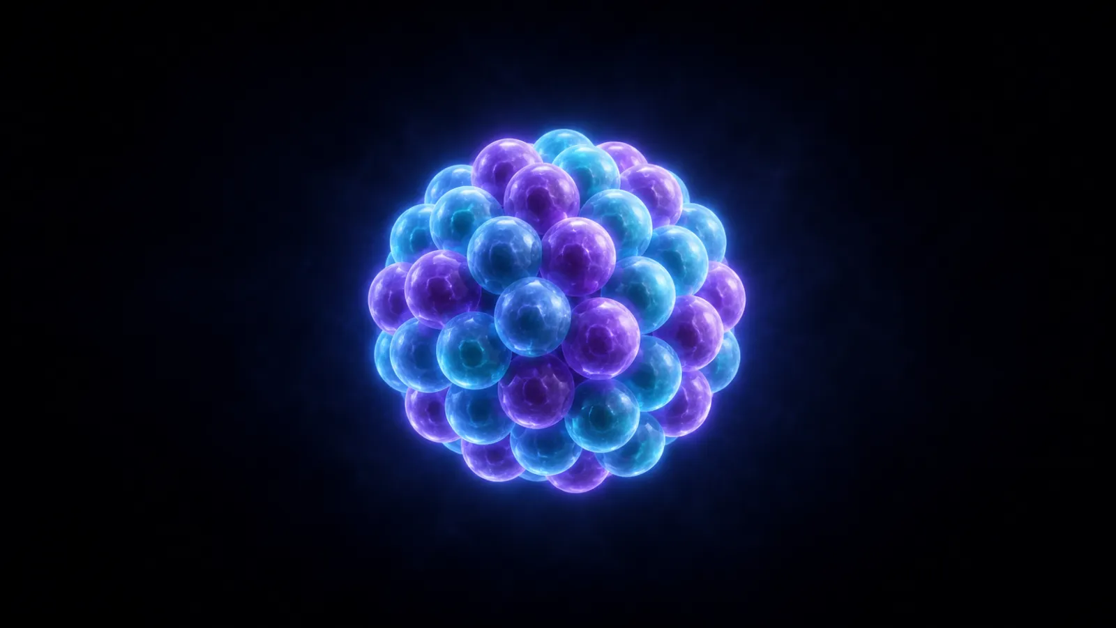 Proton / Nucleus