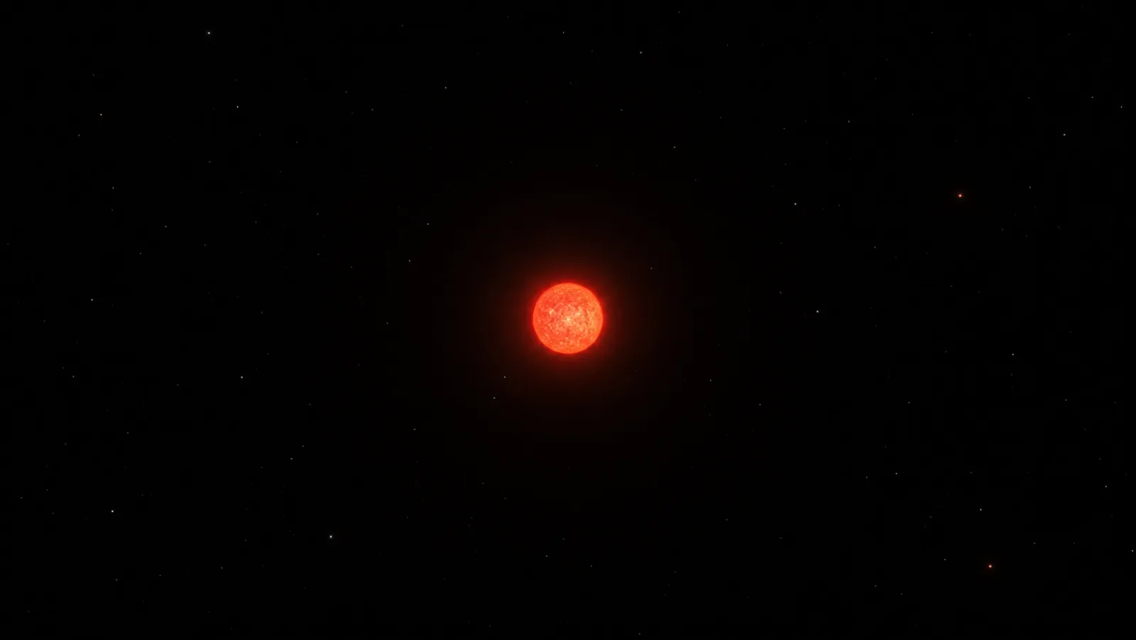 Nearest Star