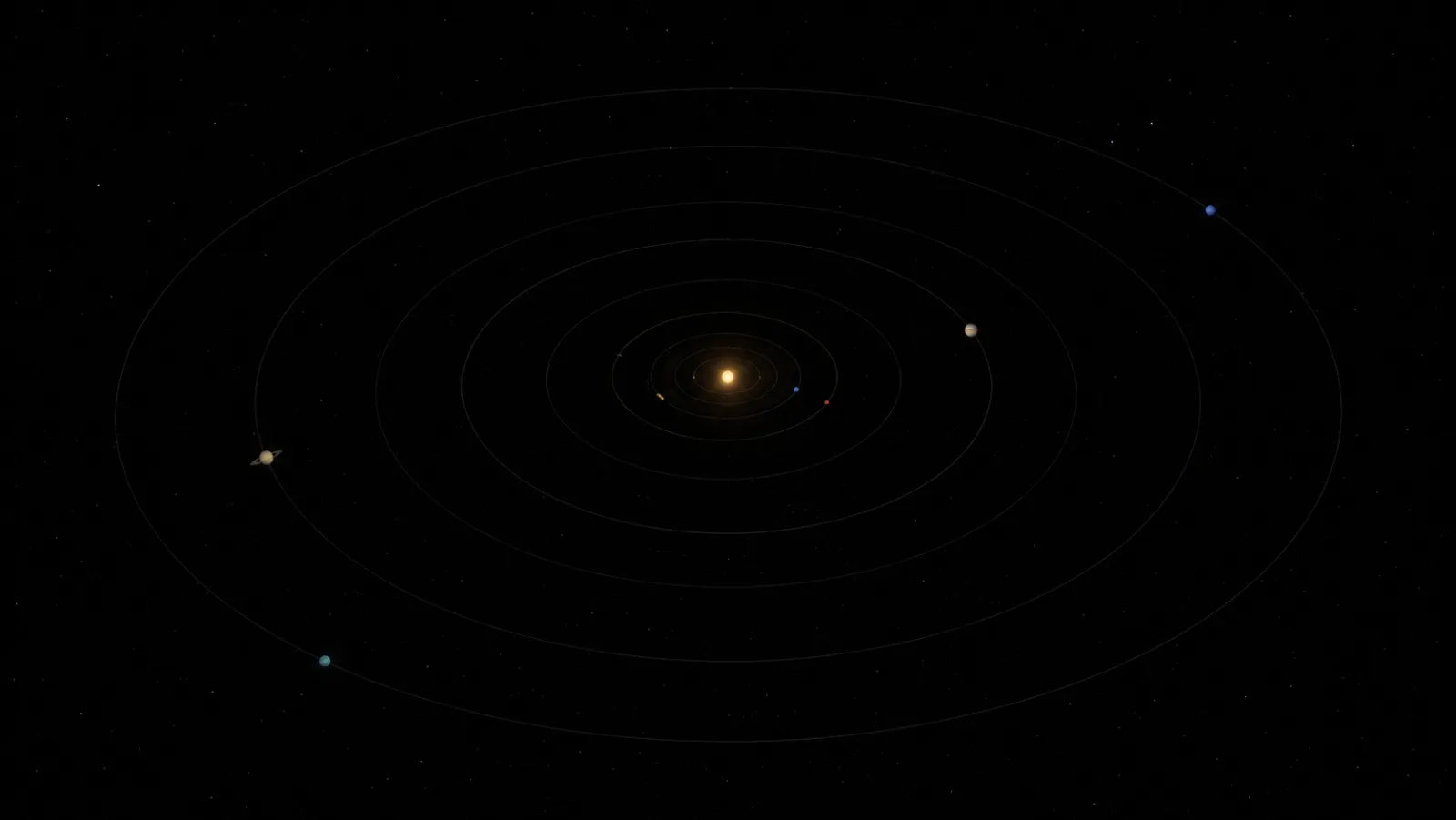Solar System