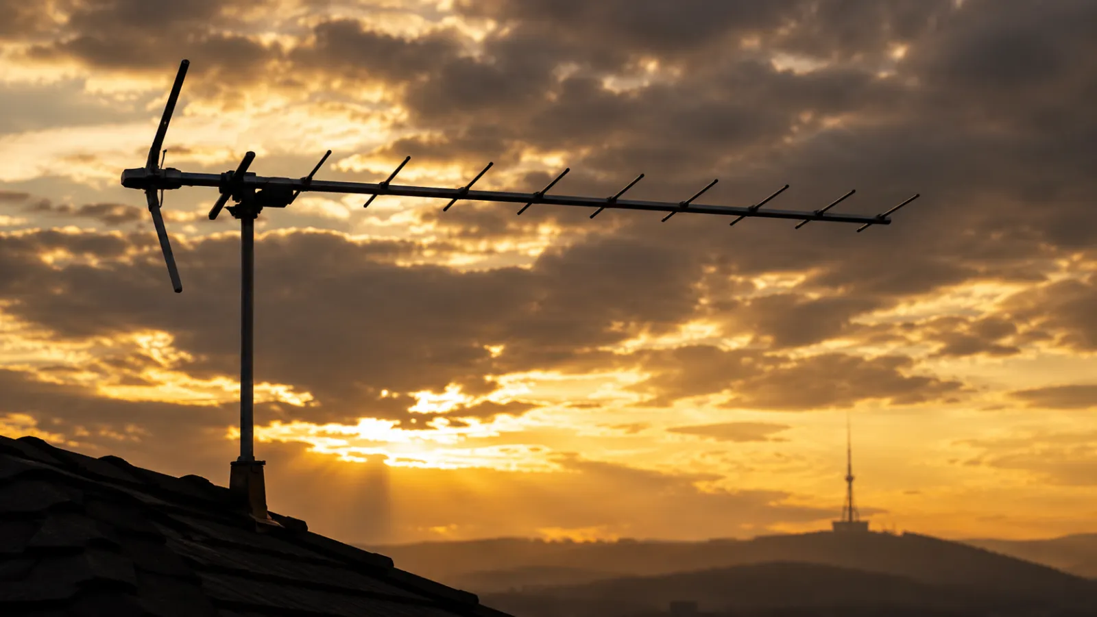 VHF / FM